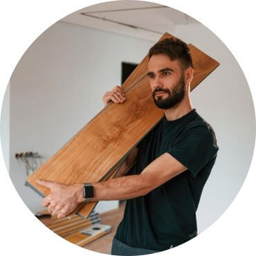 Qual o valor de Montador de móveis?